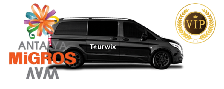 5 MIGROS HELLO VIP VITO