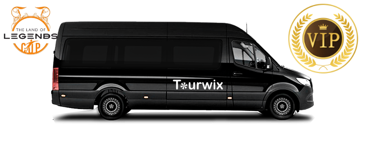  LEGENDS HELLO OTEL VİP SPRINTER