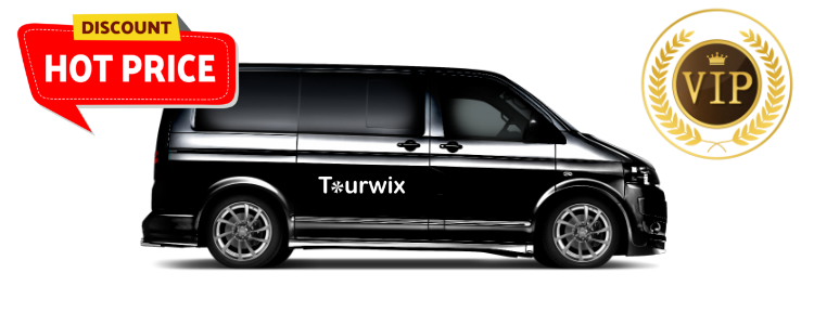 VW Transporter