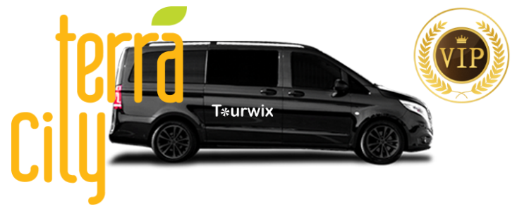 TERRACITY HELLO VIP VITO