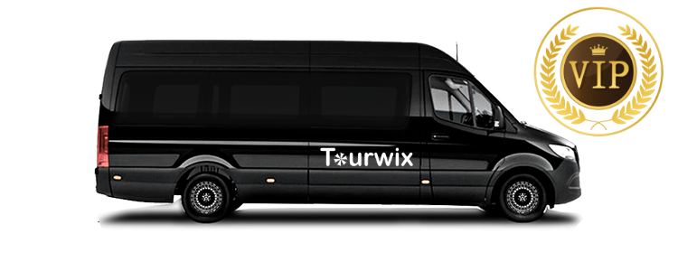 VIP MINIBUS