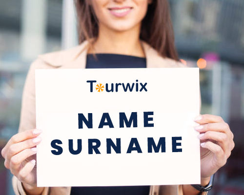 tourwix welcome board